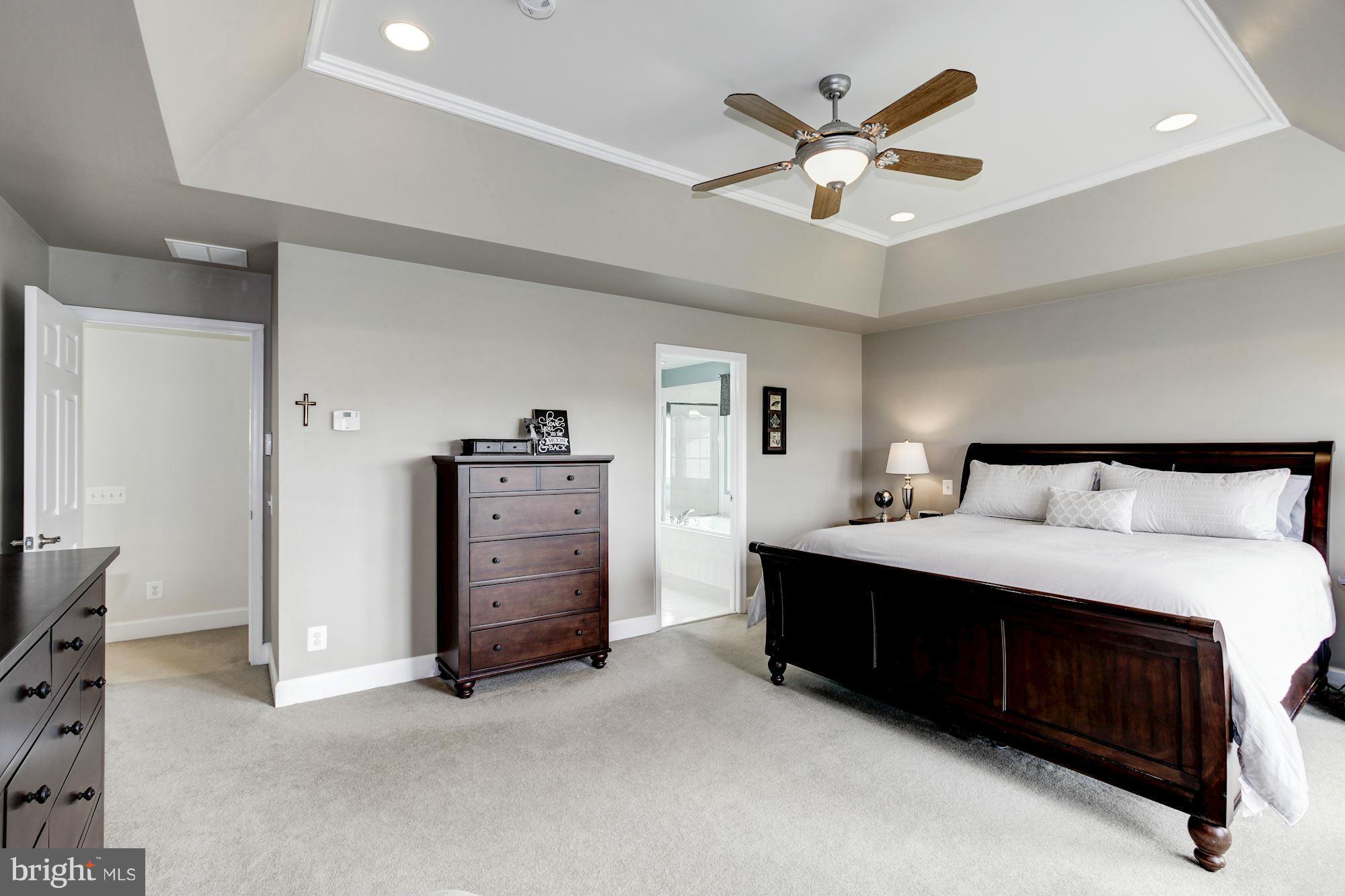 MAYFIELD TRACE - Residential