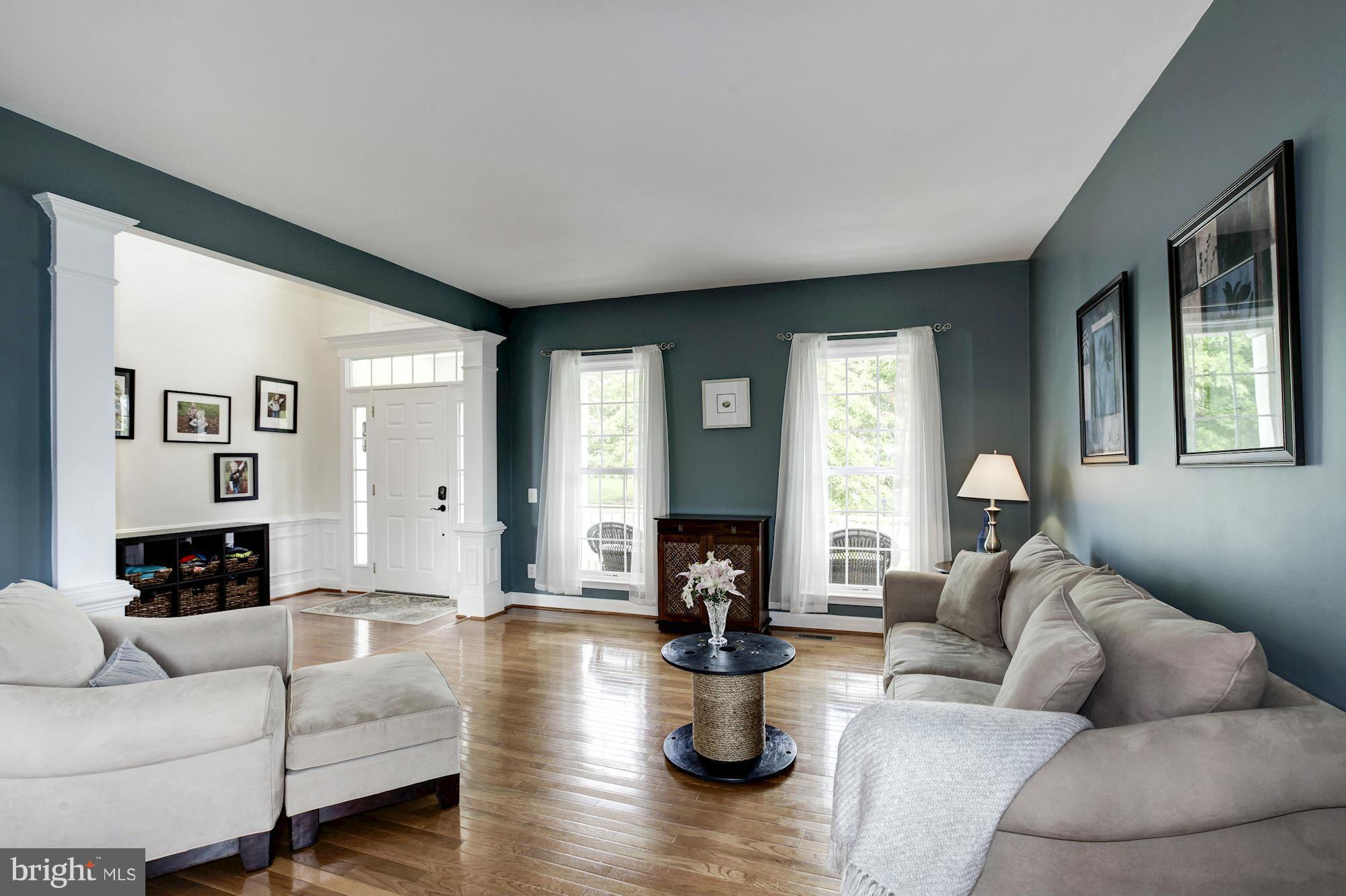 MAYFIELD TRACE - Residential