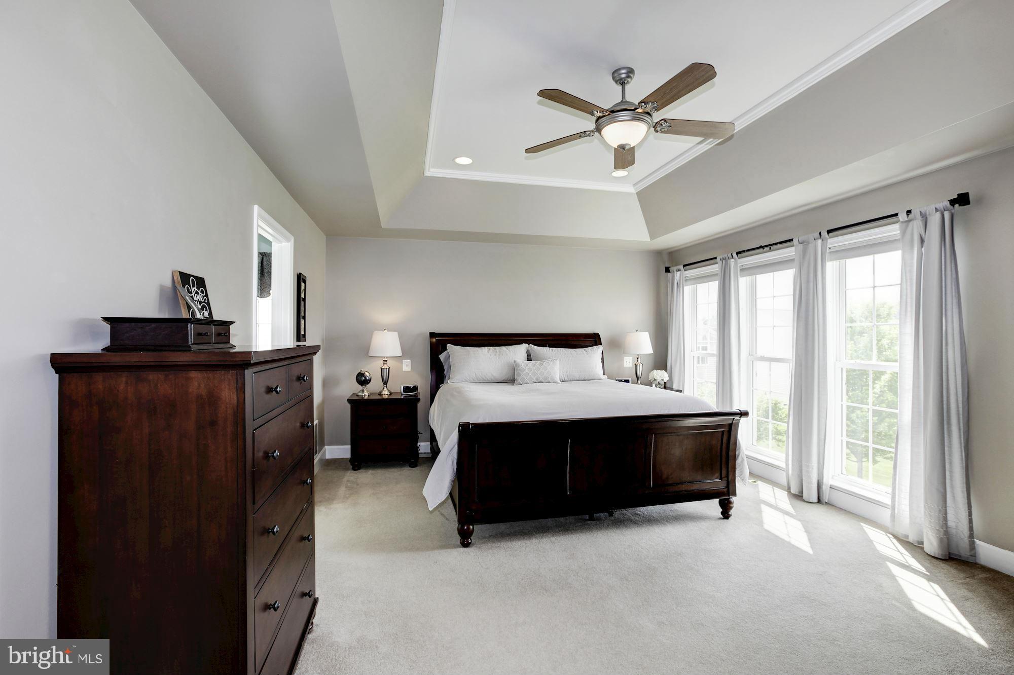 MAYFIELD TRACE - Residential