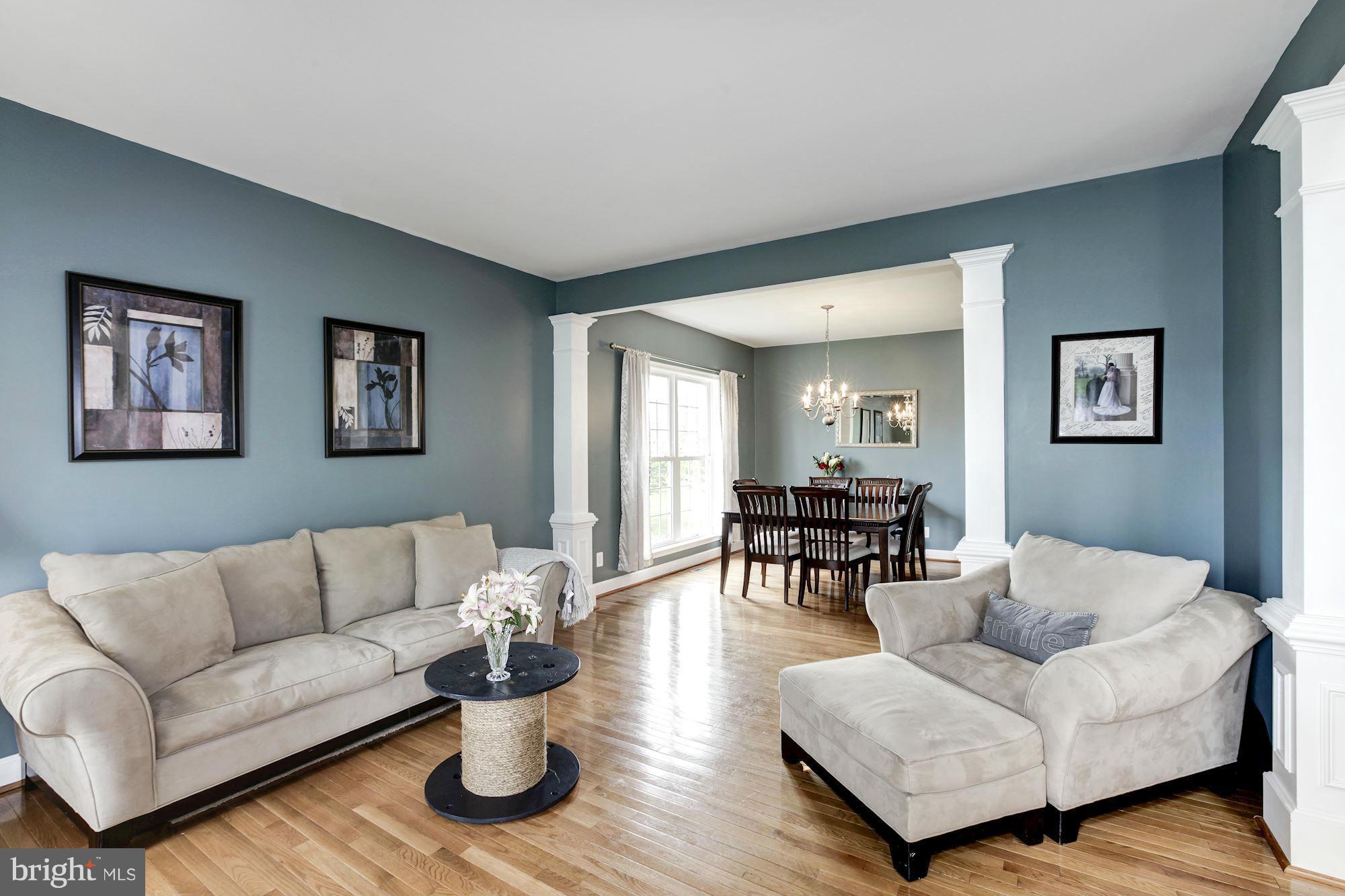 MAYFIELD TRACE - Residential