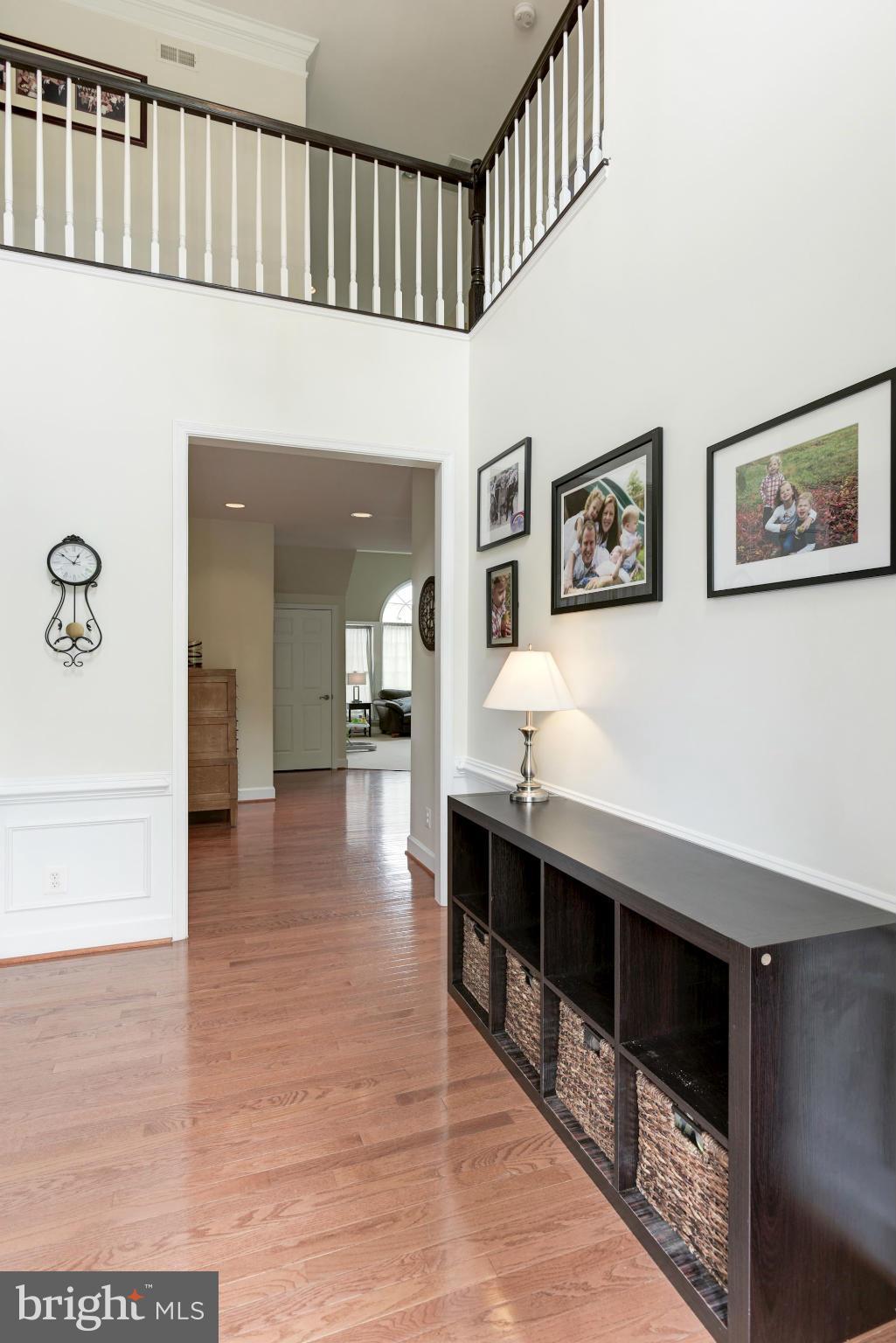 MAYFIELD TRACE - Residential