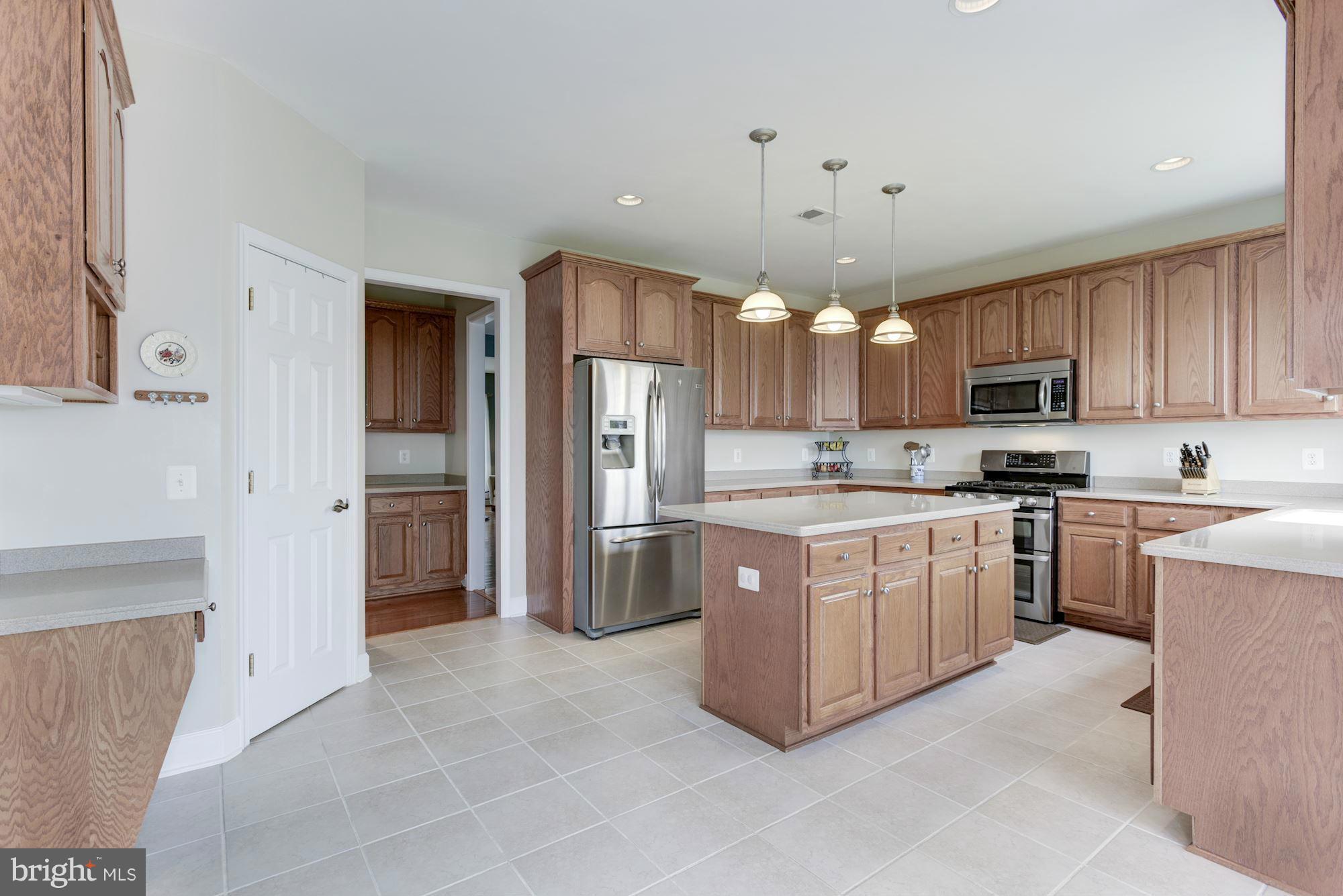 MAYFIELD TRACE - Residential