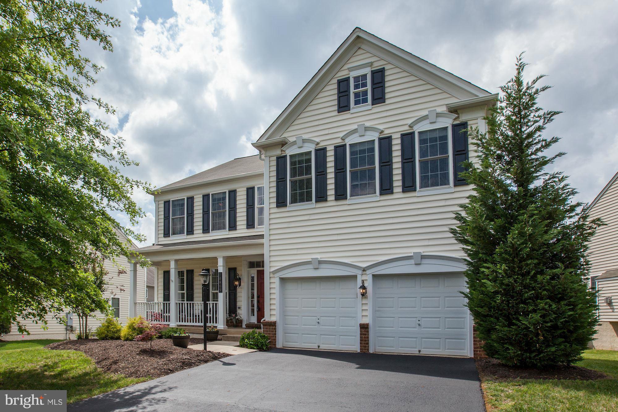 MAYFIELD TRACE - Residential