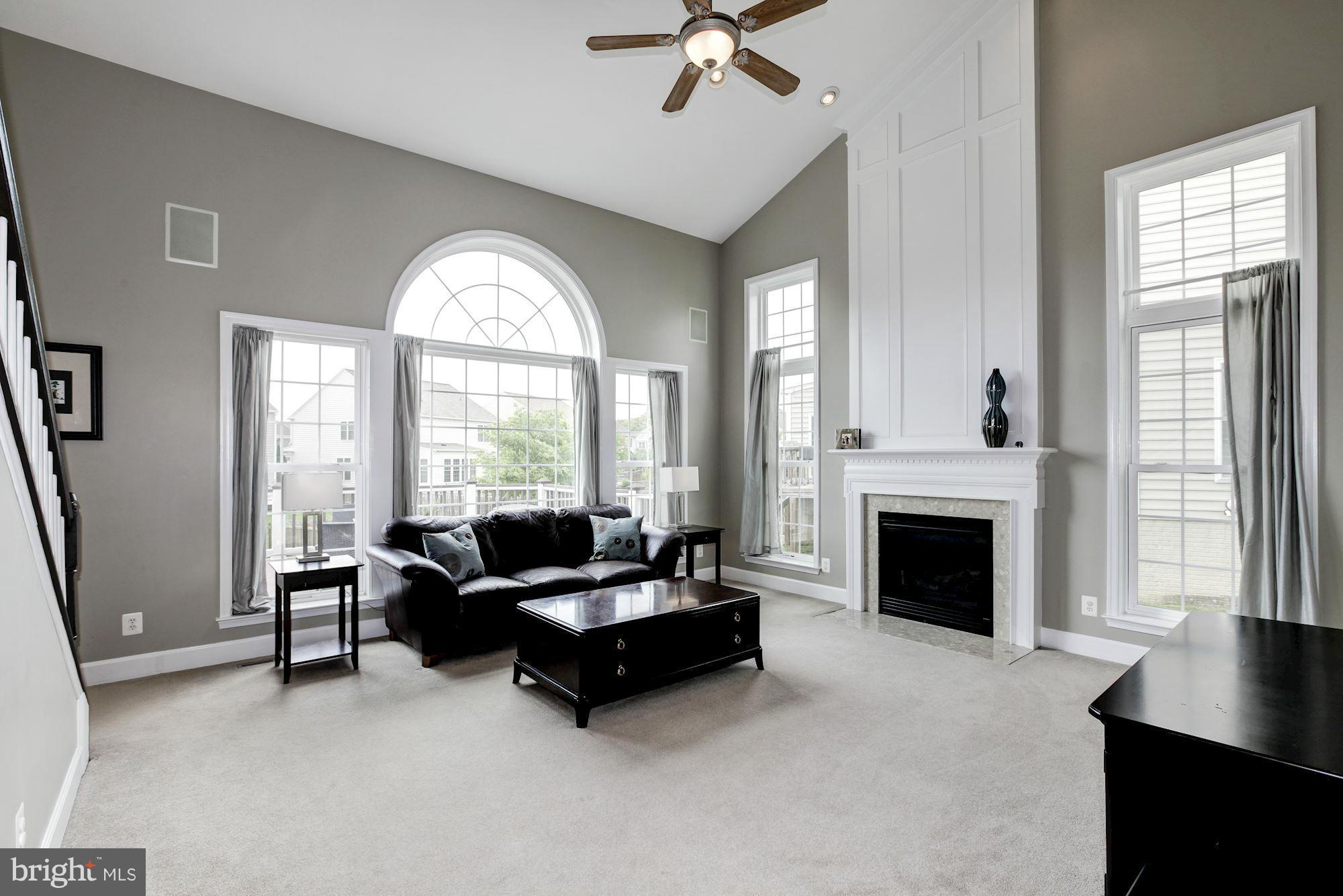 MAYFIELD TRACE - Residential