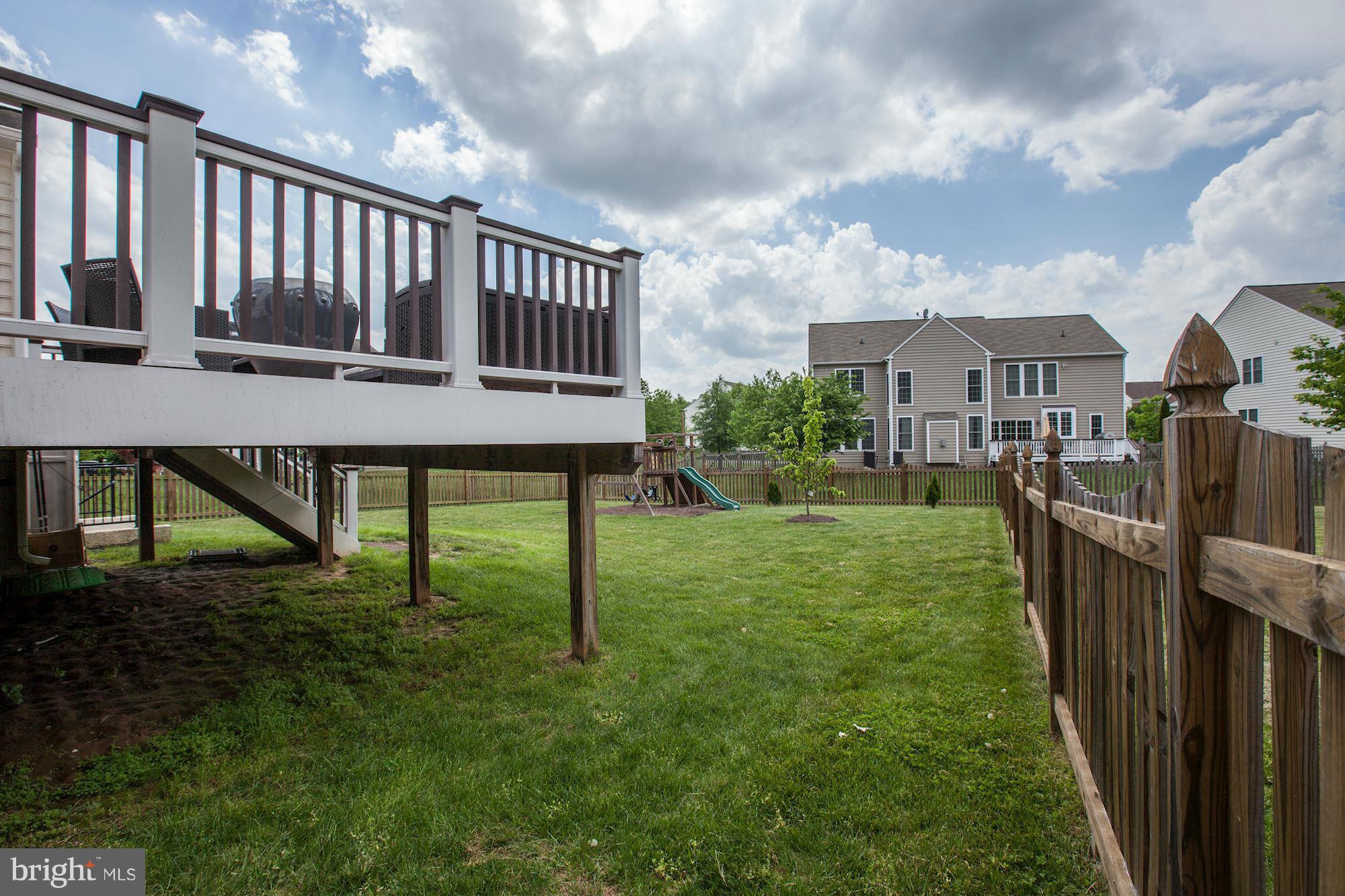 MAYFIELD TRACE - Residential