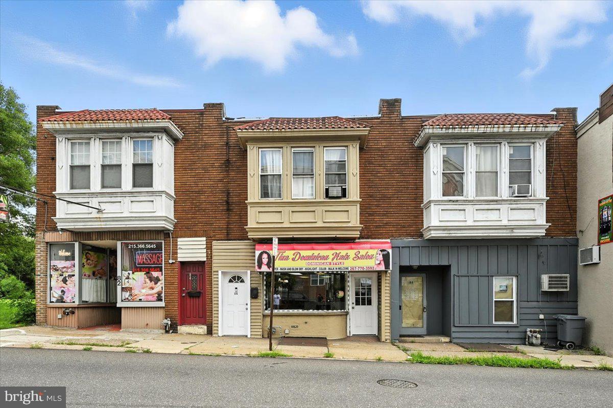 86 N YORK ROAD