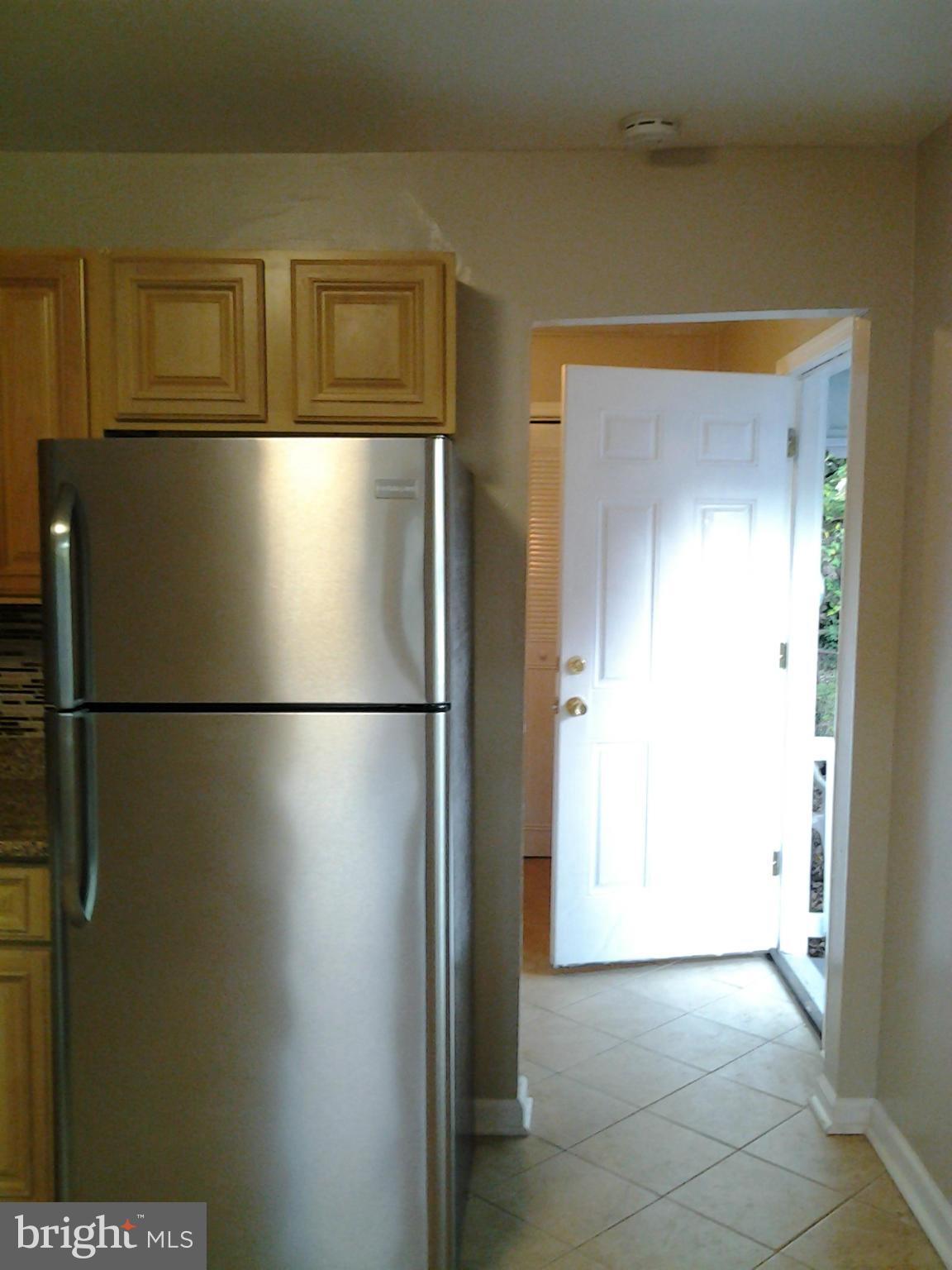 GR CAPITOL HEIGHTS - Residential