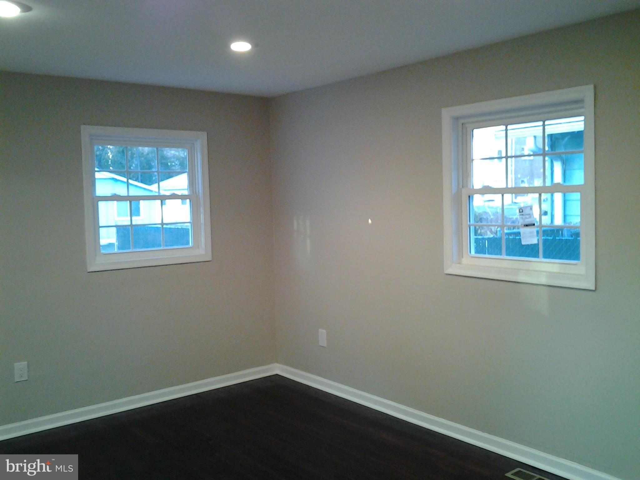 GR CAPITOL HEIGHTS - Residential