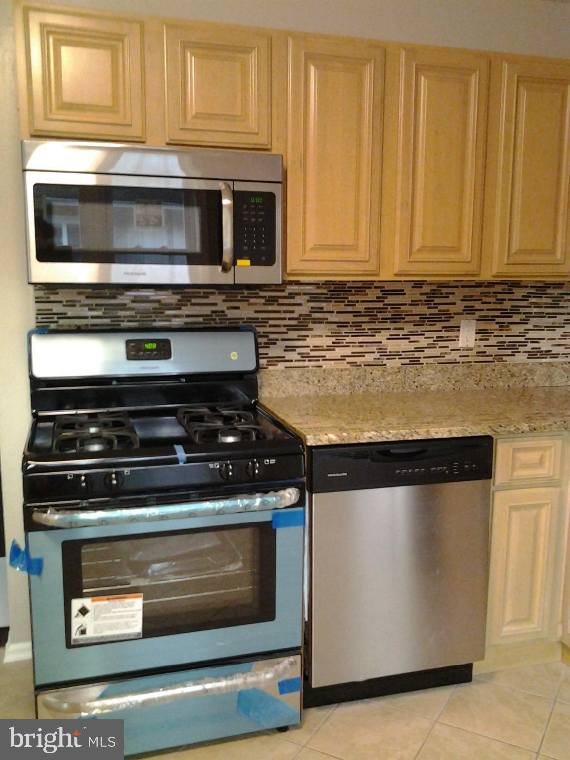 GR CAPITOL HEIGHTS - Residential