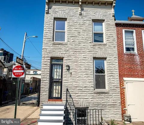 212 Lloyd Street, Baltimore, MD MLS: MDBA2168994
