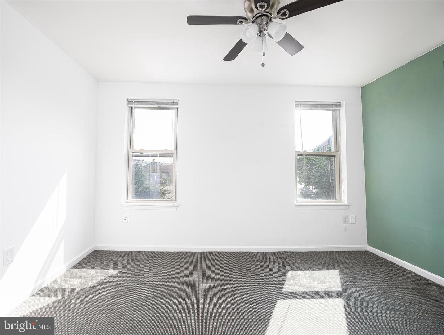 LITTLE ITALY - Residential Lease
