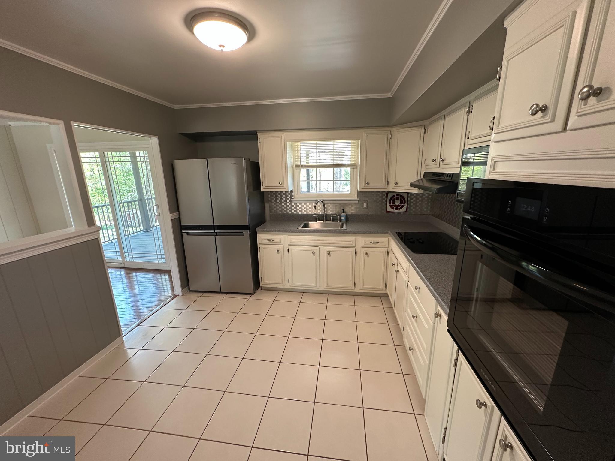 COLDSPRING CROSSIN - Residential Lease