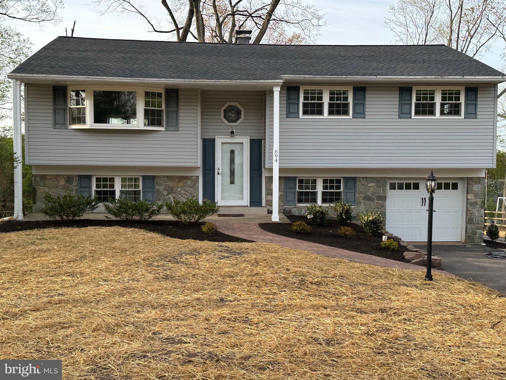 COLDSPRING CROSSIN - Residential Lease