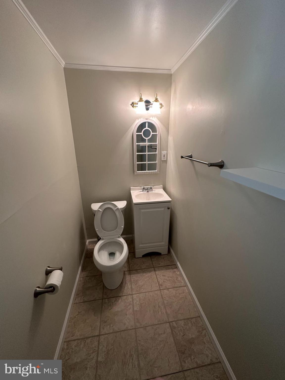 COLDSPRING CROSSIN - Residential Lease