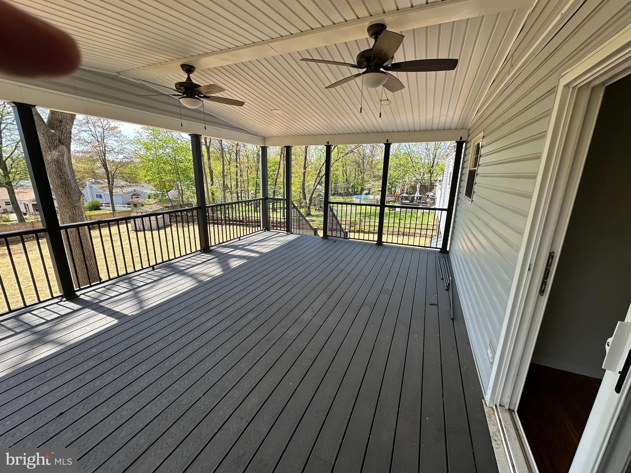 COLDSPRING CROSSIN - Residential Lease