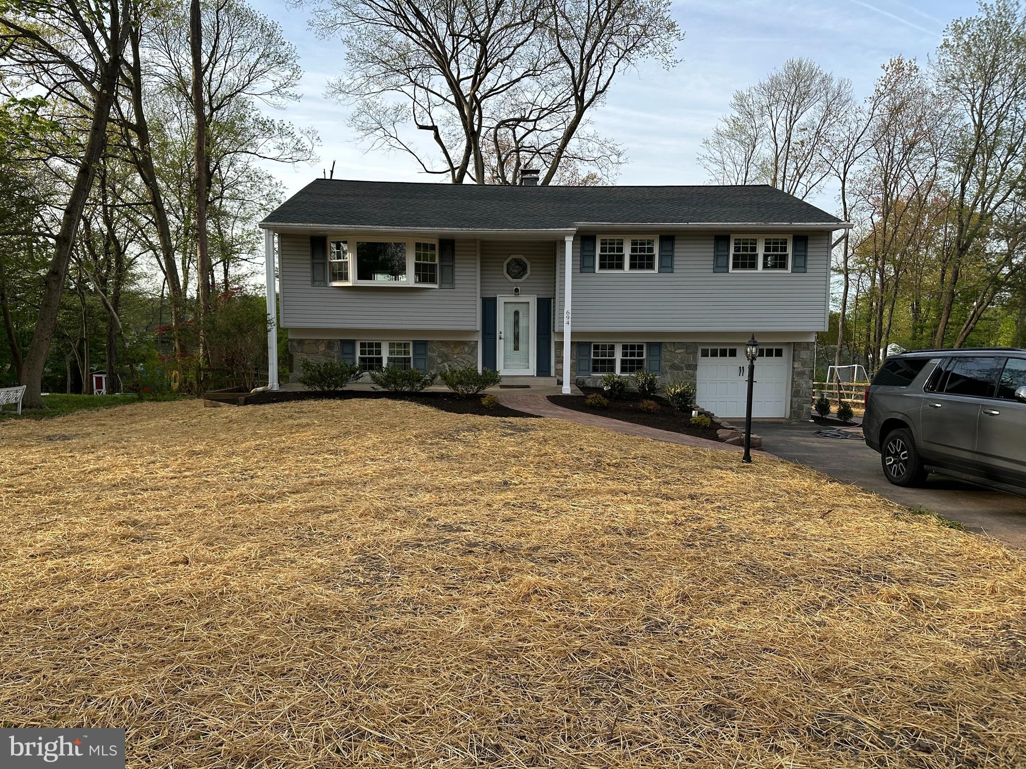 COLDSPRING CROSSIN - Residential Lease