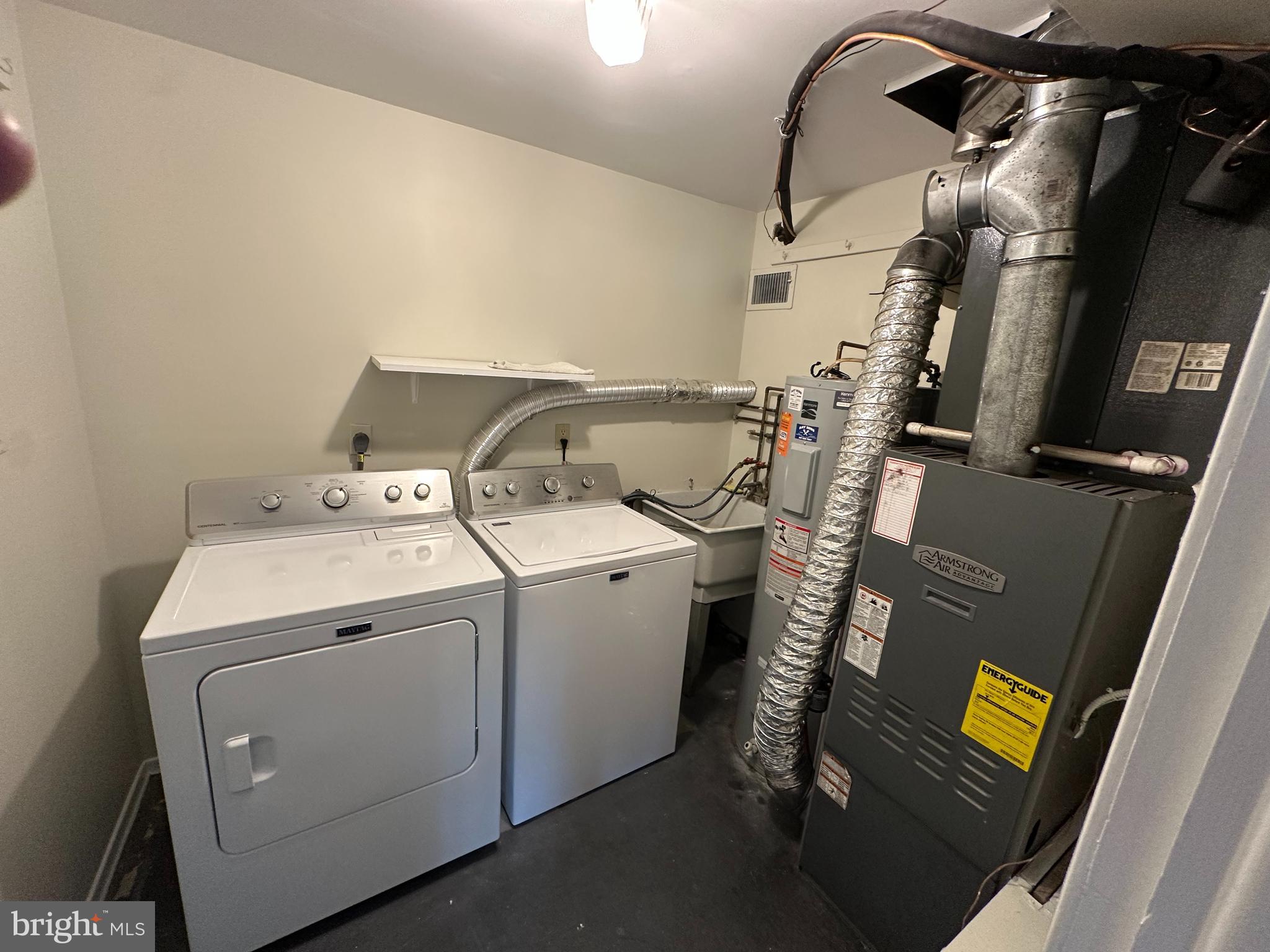 COLDSPRING CROSSIN - Residential Lease