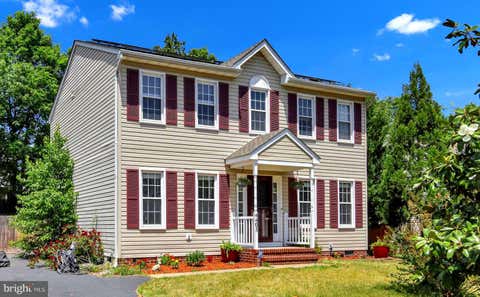 Homes For Sale - 4405 Caven Court<br/> FREDERICKSBURG, VA 22408