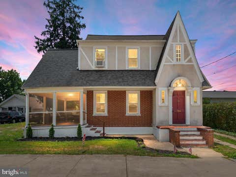 Homes For Sale - 104 Walnut Street<br/> CHURCH HILL, MD 21623