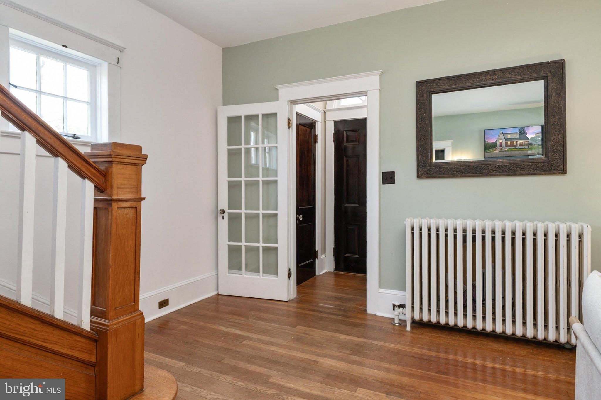 104 WALNUT STREET