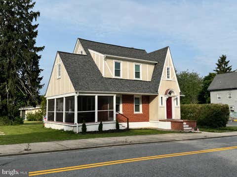 Homes For Sale - 104 Walnut Street<br/> CHURCH HILL, MD 21623
