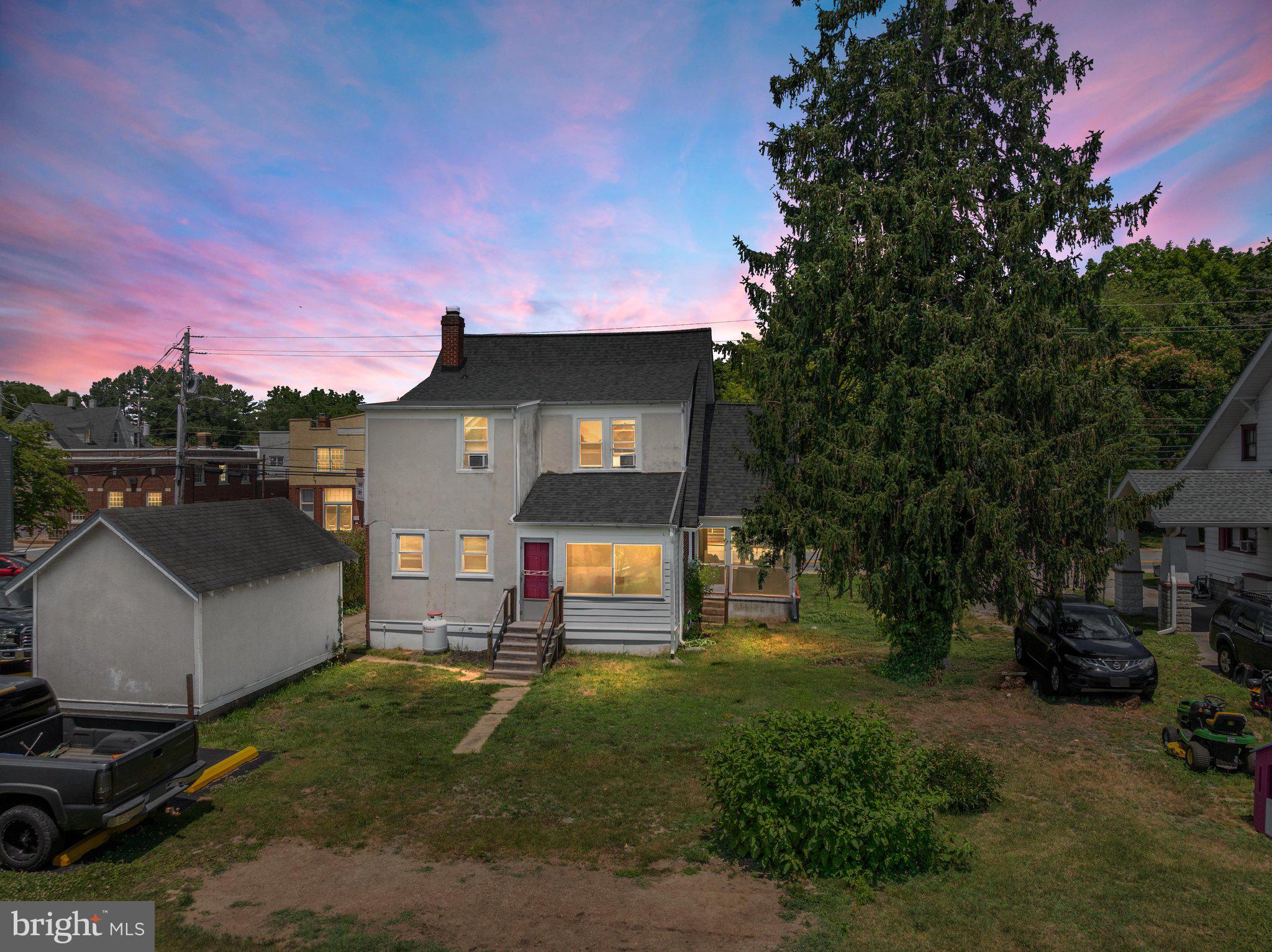 104 WALNUT STREET