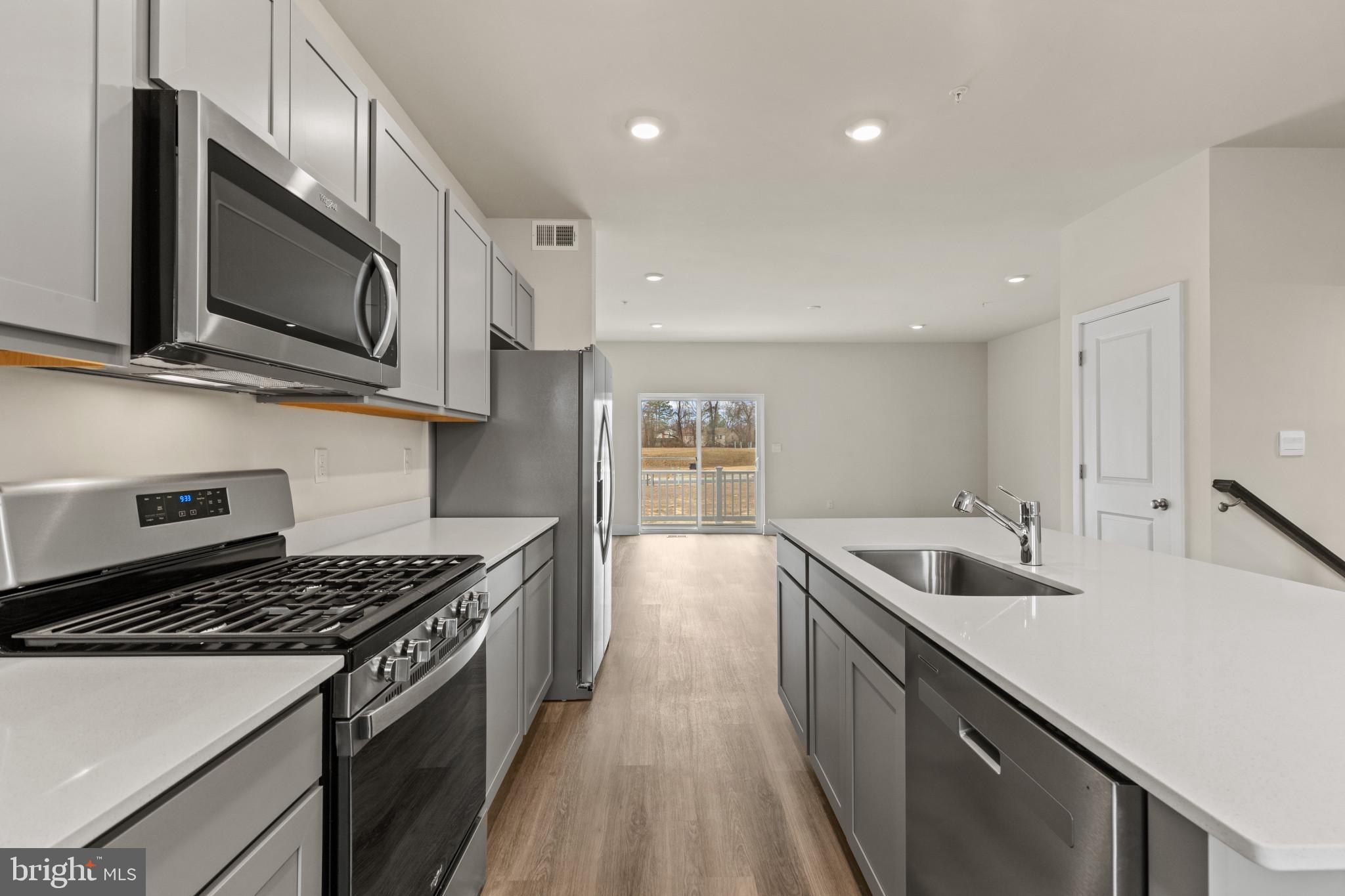 WATERMARK AT WESTPHALIA TOWN CENTER - Residential