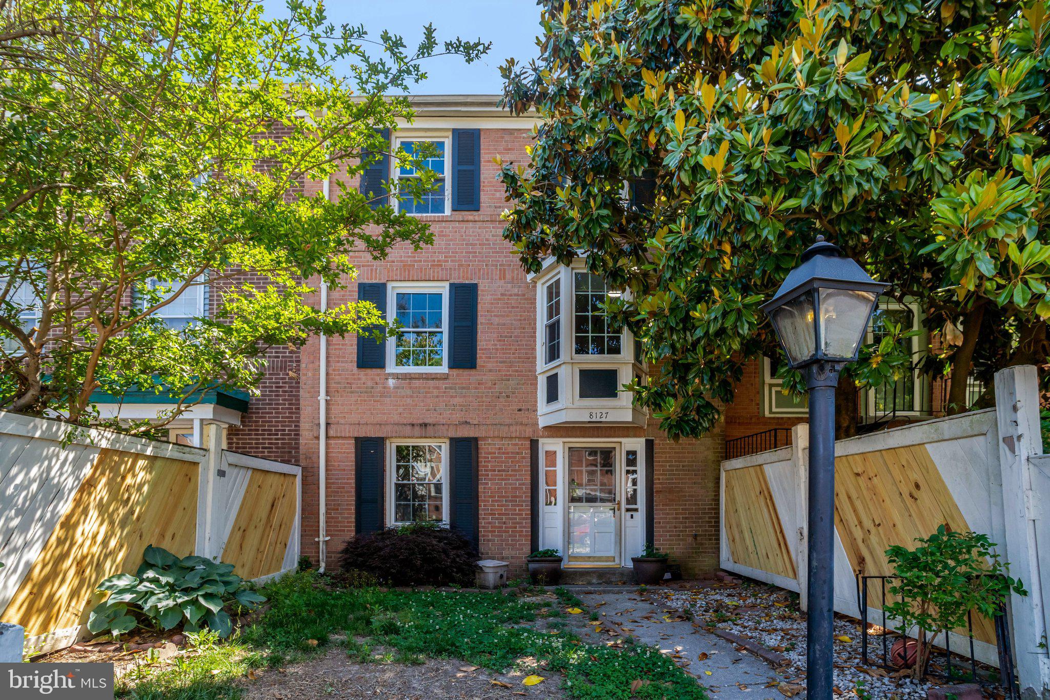 Photo 1 of 56 — 8127 PINELAKE COURT, ALEXANDRIA, VA 22309