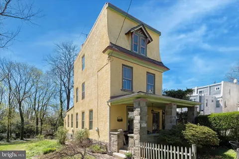 7038 Mower Street, Philadelphia, PA 19119 - MLS#: PAPH2470534