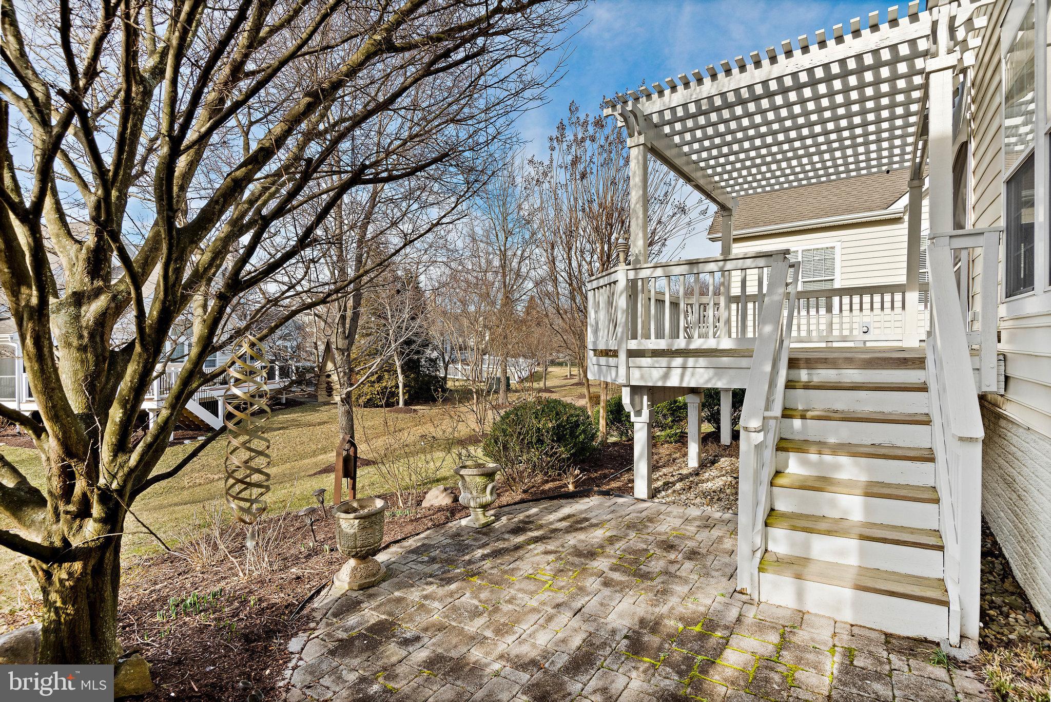 BELMONT COUNTRY CLUB - Residential