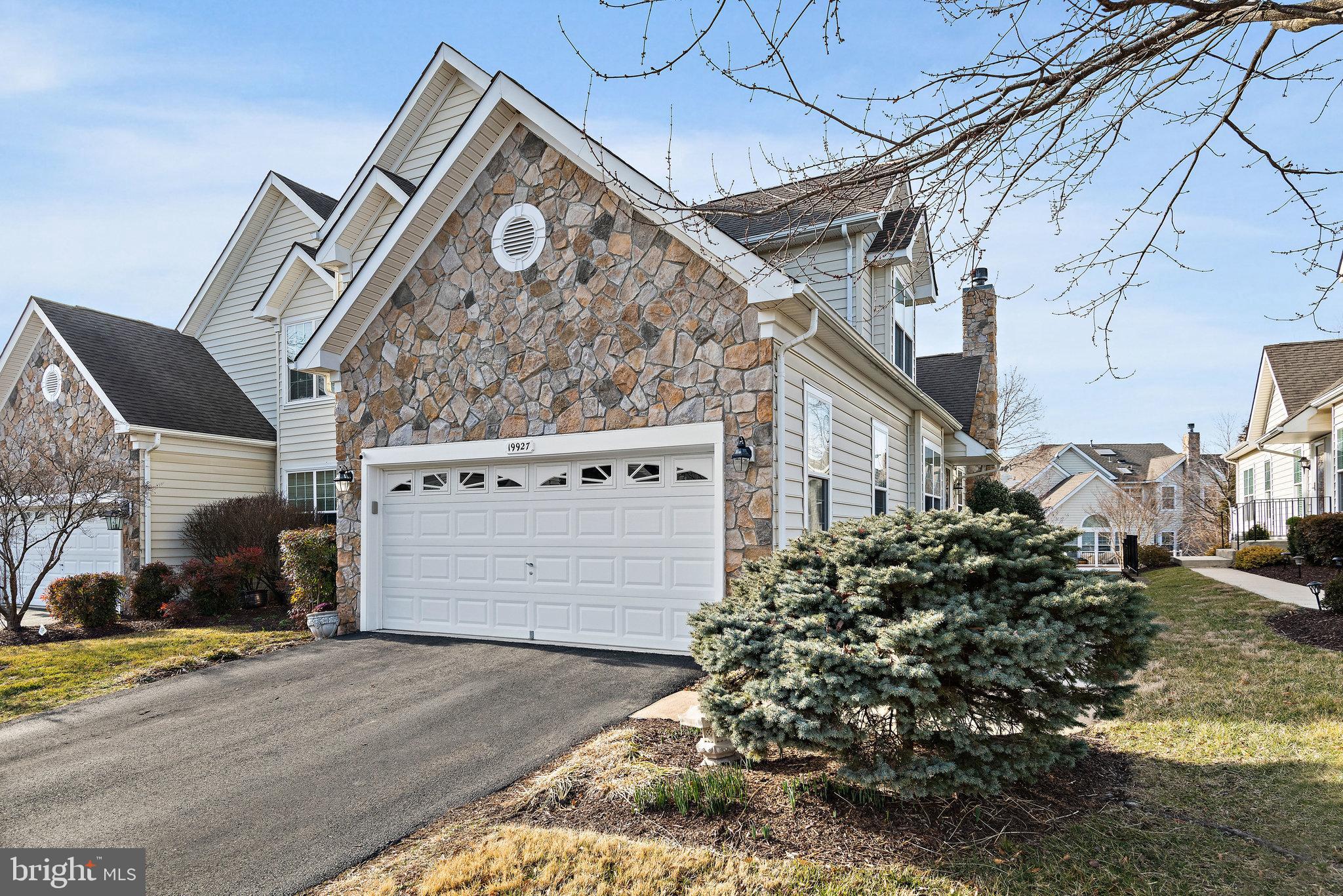 BELMONT COUNTRY CLUB - Residential