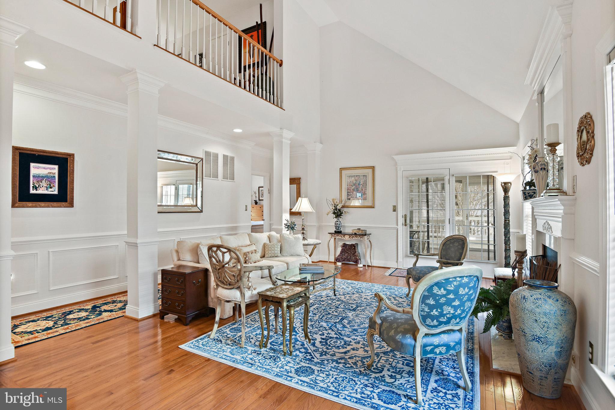 BELMONT COUNTRY CLUB - Residential