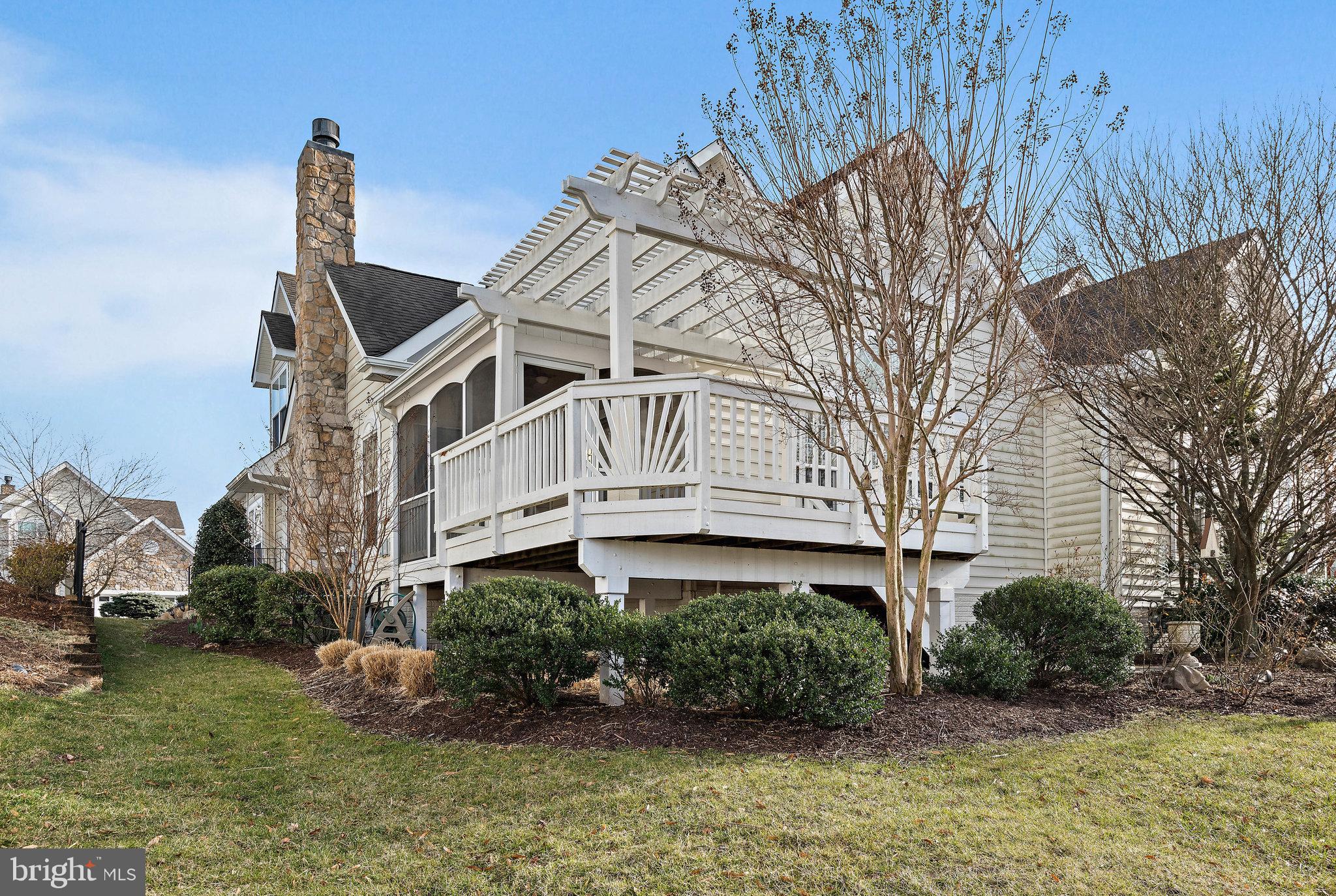 BELMONT COUNTRY CLUB - Residential