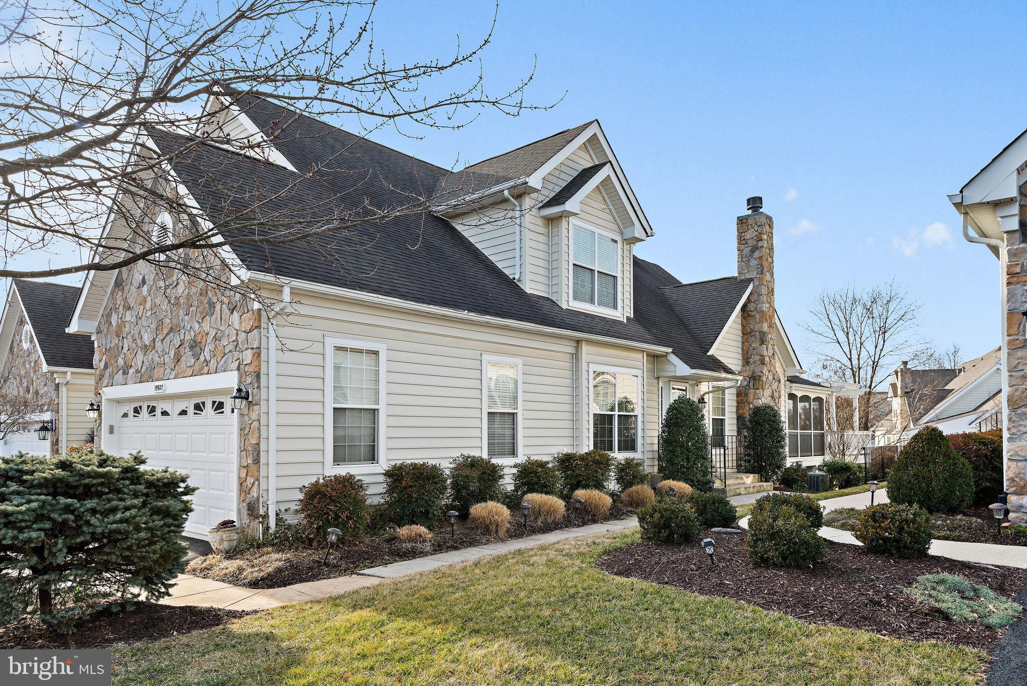 BELMONT COUNTRY CLUB - Residential