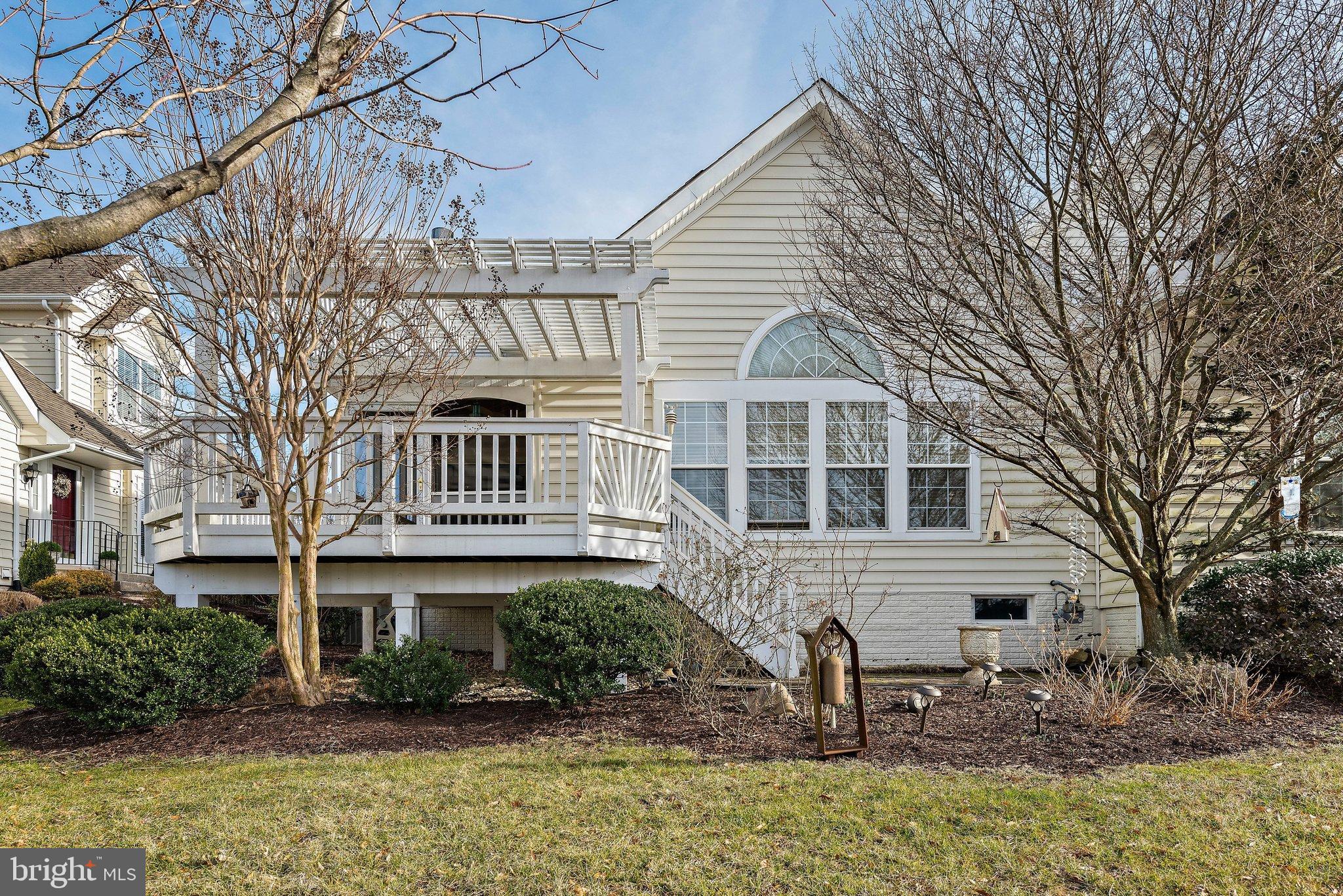 BELMONT COUNTRY CLUB - Residential