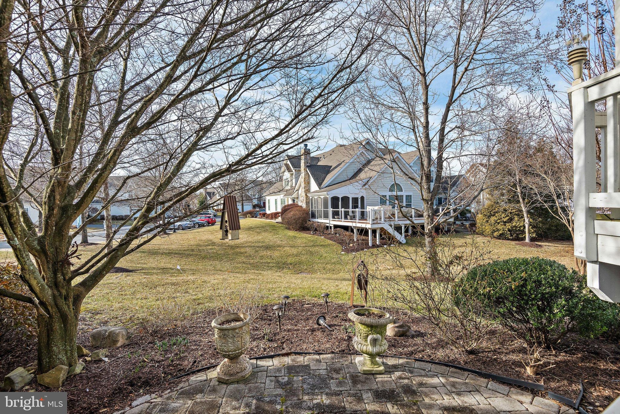 BELMONT COUNTRY CLUB - Residential