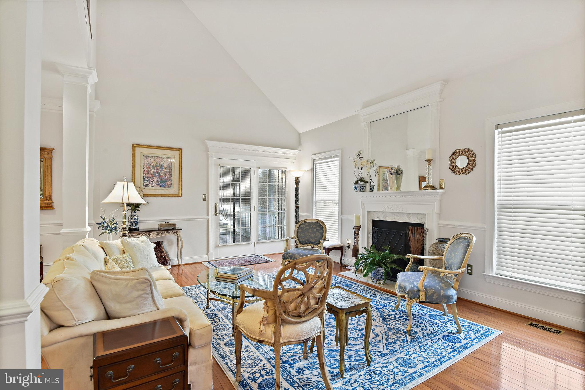 BELMONT COUNTRY CLUB - Residential