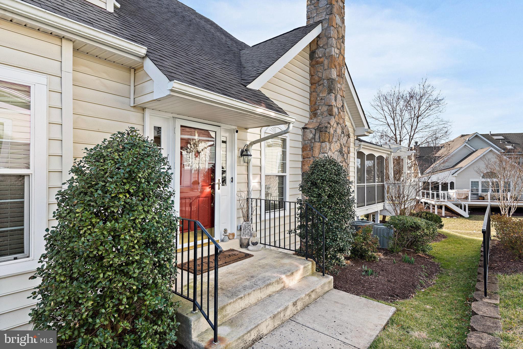 BELMONT COUNTRY CLUB - Residential