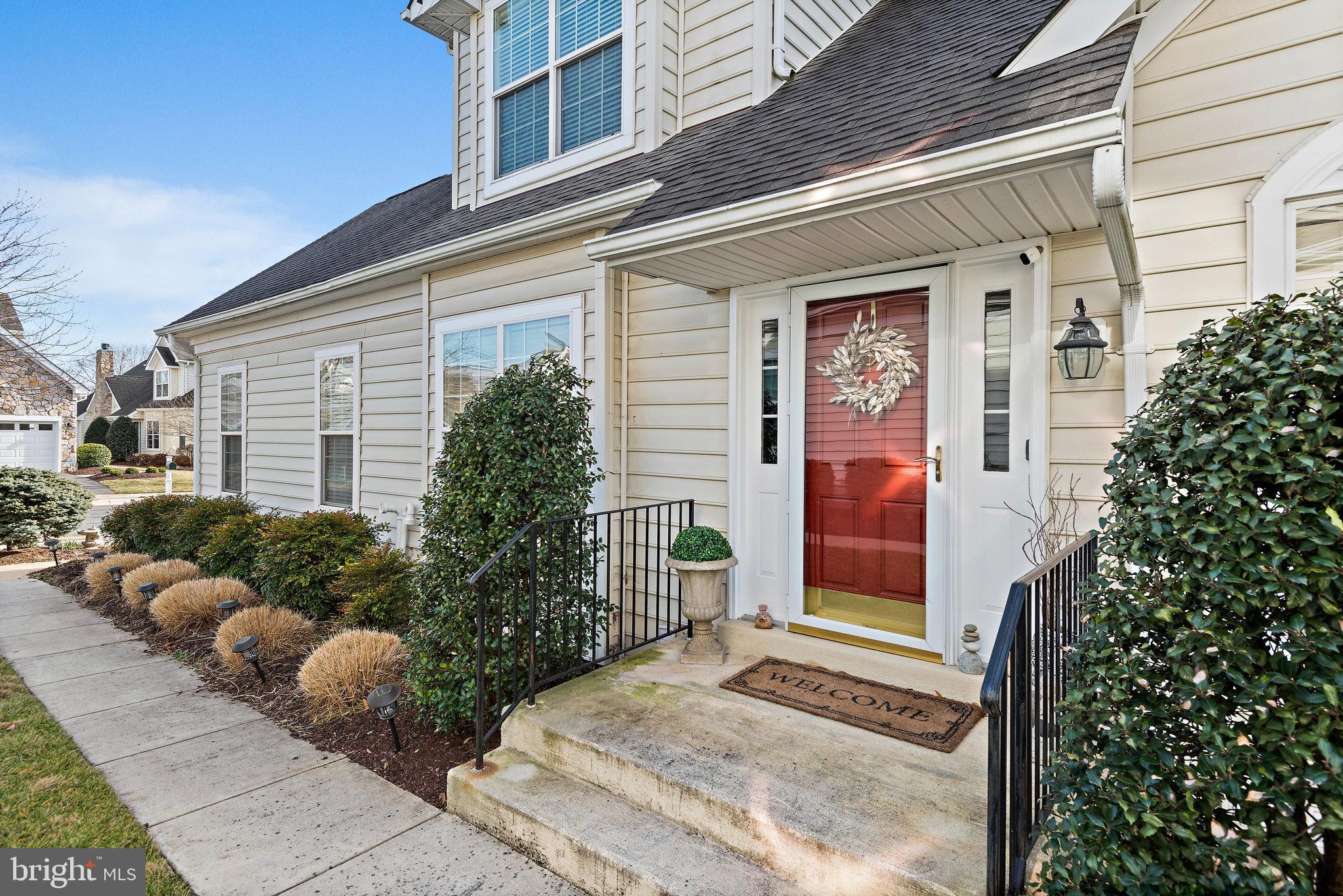 BELMONT COUNTRY CLUB - Residential