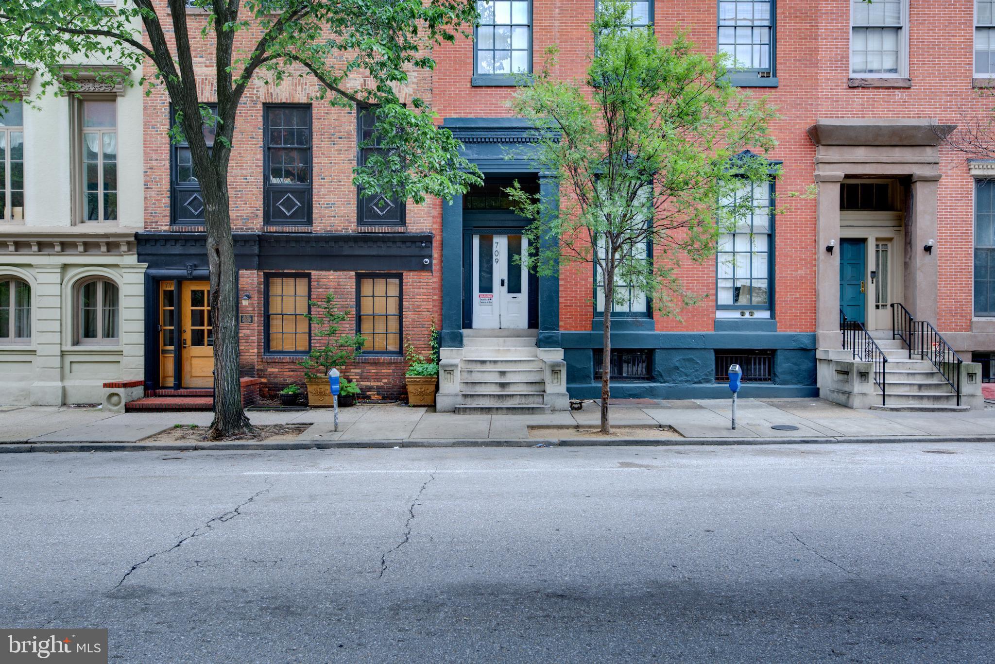 709 SAINT PAUL STREET