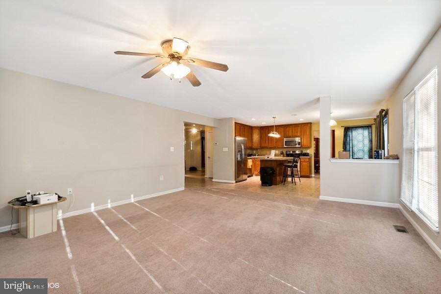 ST CHARLES SHEFFIELD - Residential