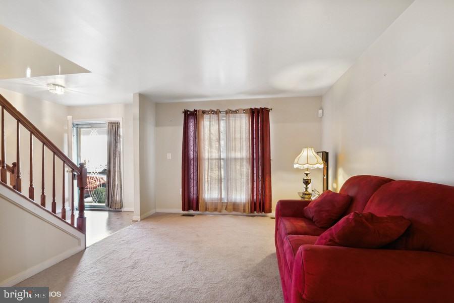 ST CHARLES SHEFFIELD - Residential