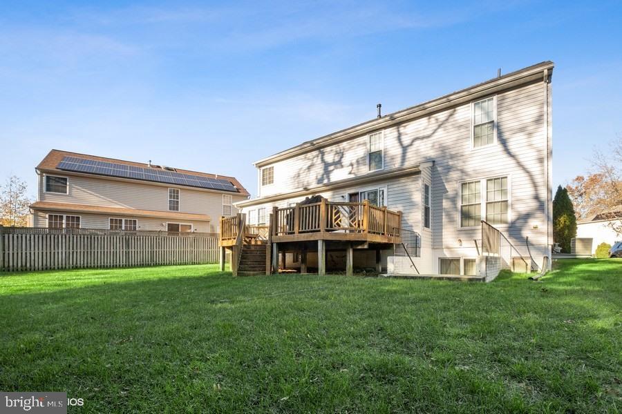 ST CHARLES SHEFFIELD - Residential