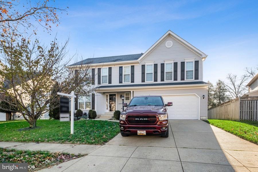 ST CHARLES SHEFFIELD - Residential