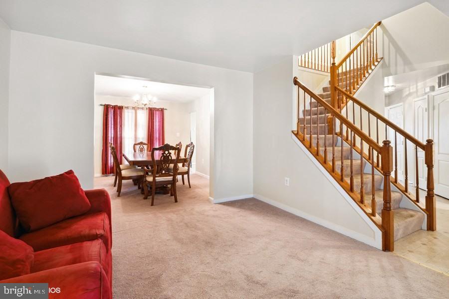 ST CHARLES SHEFFIELD - Residential