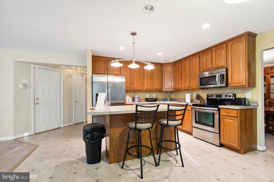 ST CHARLES SHEFFIELD - Residential