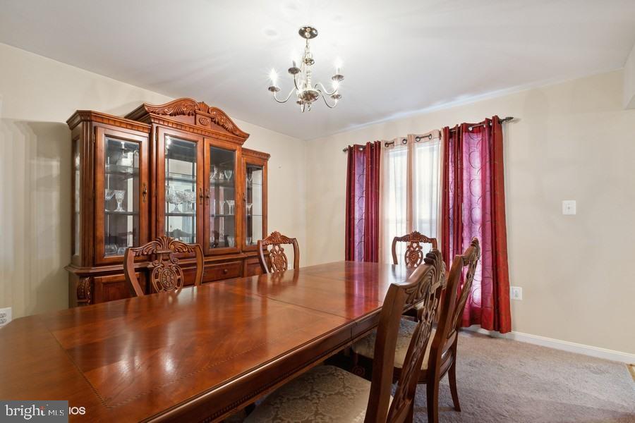 ST CHARLES SHEFFIELD - Residential