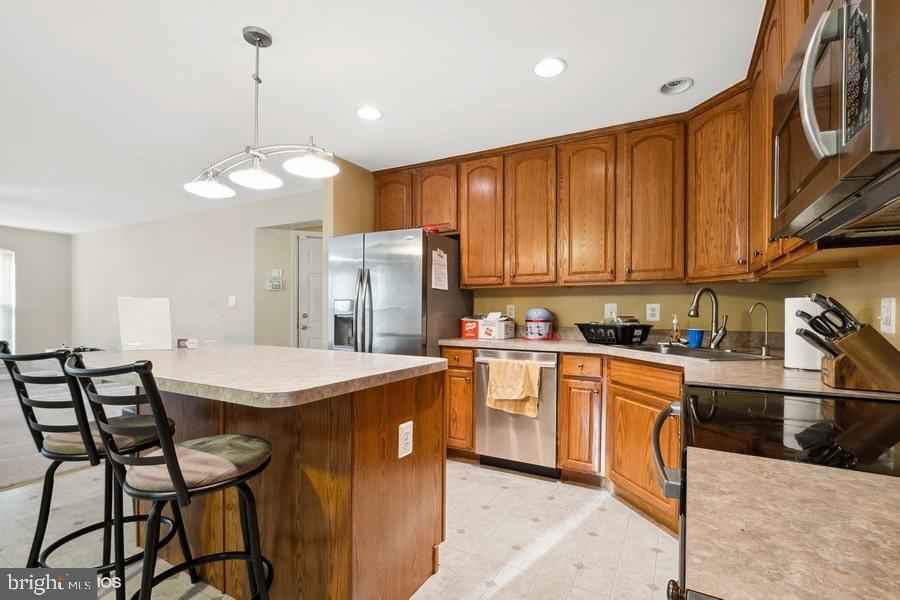 ST CHARLES SHEFFIELD - Residential