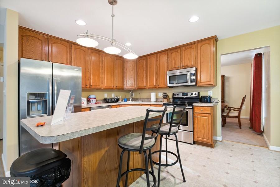 ST CHARLES SHEFFIELD - Residential