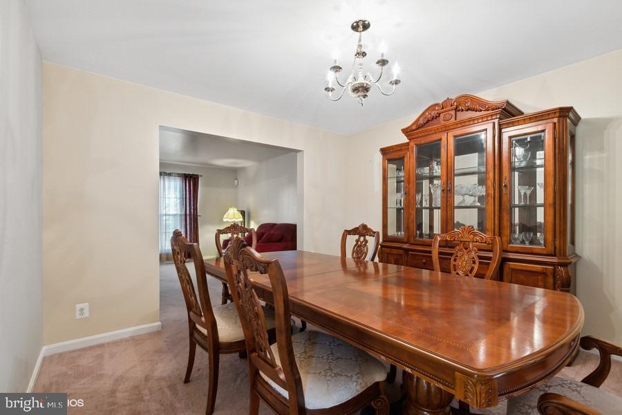 ST CHARLES SHEFFIELD - Residential